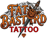 Fat Bastard Tattoo